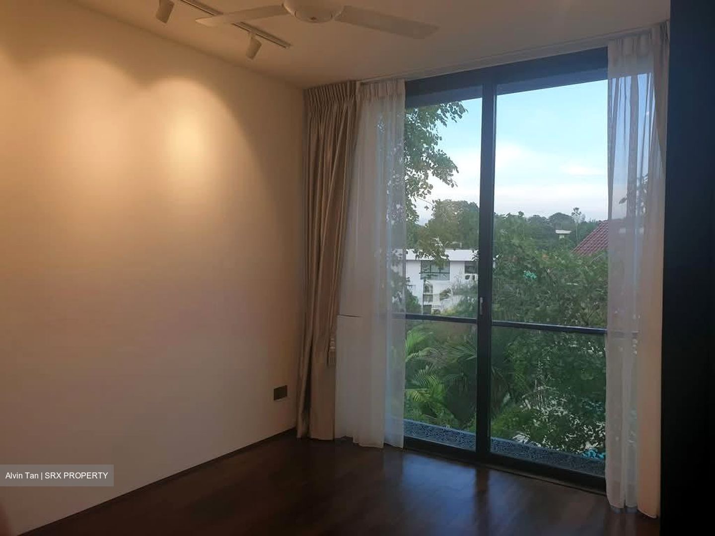 Oei Tiong Ham Park Residences (D10), Apartment #571392261
